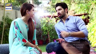 Zindaan Episode 6 Full On Ary Digital 11th April 2017