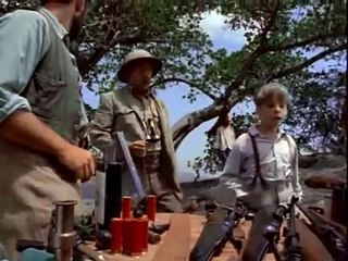 Seriado-O-Jovem-Indiana-Jones-1992-Episodio-Africa - 10Youtube.com