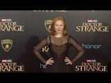 Molly C. Quinn 