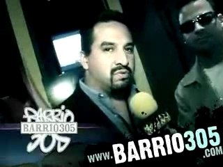 Christian Daniel - Bad Boy Latino