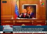 Hace 15 años Vzla. sufrió un golpe de Estado, mas el pueblo lo venció