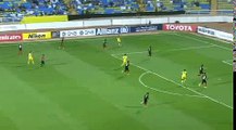 Alassane N'Diaye Penalty Goal HD - Al-Taawon (Sau) 1-3 Al-Ahli Dubai (Uae) 11.04.2017