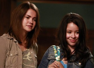 The Fosters Season 5 Episode 1 "Eps1" Watch Series (HD)