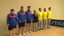Masa Tenisi: Türkiye Üniversiteler Şampiyonası