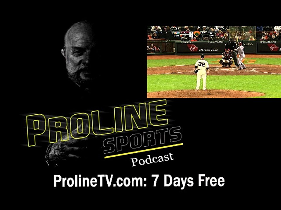 PROLINE DAILY | MLB Orioles/Red Sox  | Free Pick | MLB Diamondbacks/Giants | April 11, 2017