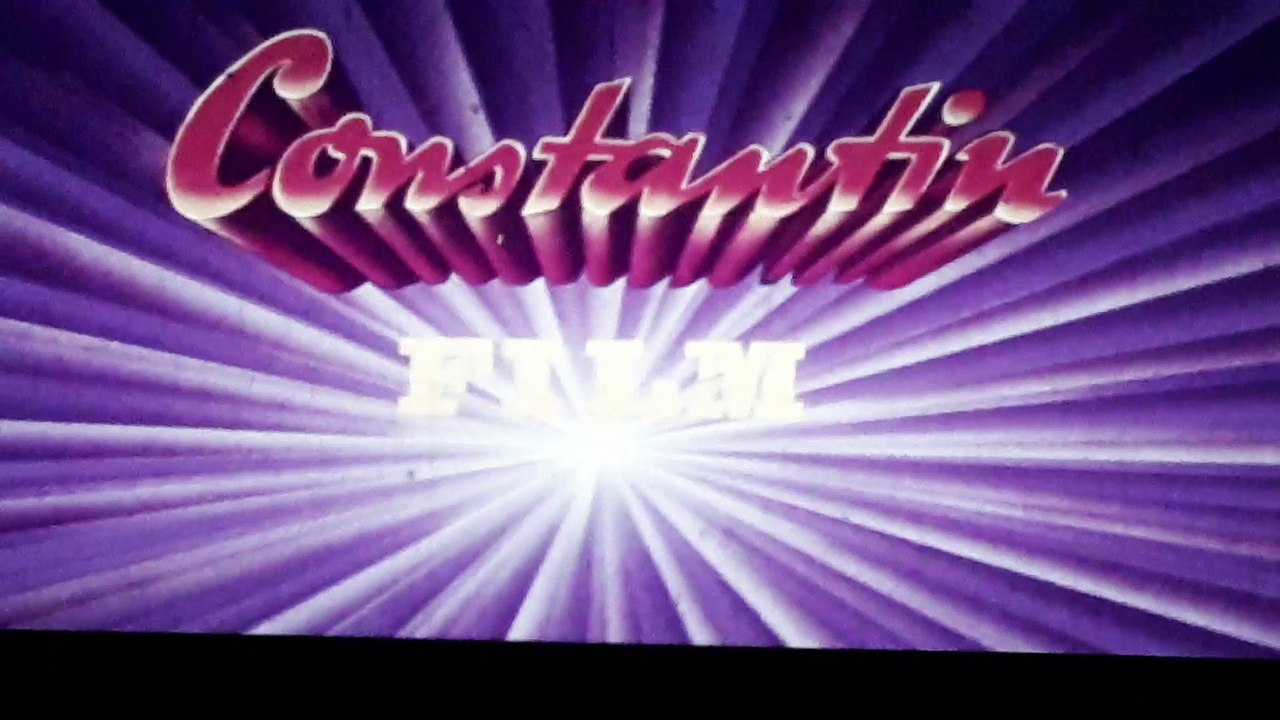 Eine Kugel für Mc Gregor - deutscher Anfang