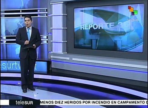 Alerta pdte. ruso sobre nuevos ataques con armas químicas en Siria