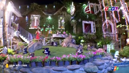 Osin nổi loạn - Tập 47 (Tập cuối) || Phim VN