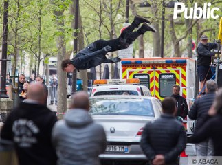 Vidéo : Tom Cruise en mode cascadeur pour Mission Impossible 6 !