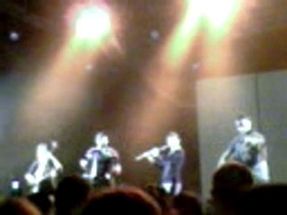 LES OGRES DE BARBACK