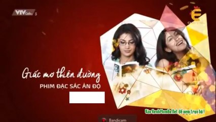 Phim An Do - Giac Mo Thien Duong Tap 200