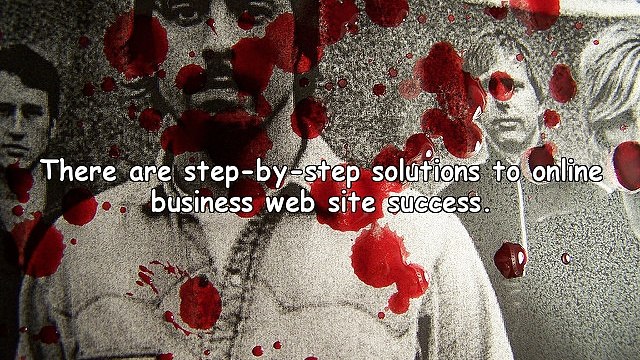 Will You Get A Great ROI For The Time You Spend Creating Your First Online Business Web Site?