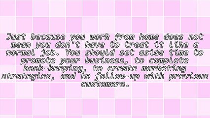 5 Steps to Successfully Work From Home