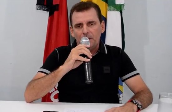 Chico Mendes faz balanço dos 100 dias de governo