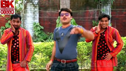 रतिया में केवन खेला _ Dehati Bhojpuri Bhabhi Song Video 2017