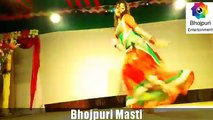 Bhojpuri Stage Show Live Arkestra Song 2017 __ पनिया जवनिया के चुए __ Bhojpuri Stage Show DJ 2017
