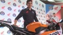 Marc Márquez buscará cambiar su irregular inicio de temporada en Texas