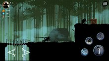 Ninja Arashi Nice Game For Android