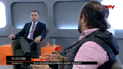 Kërkohet koordinimin i institucioneve për ndihmë prodhuesve vendorë