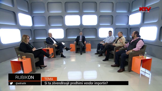 Akuza ndaj Qeverisë për akcizën në mazut