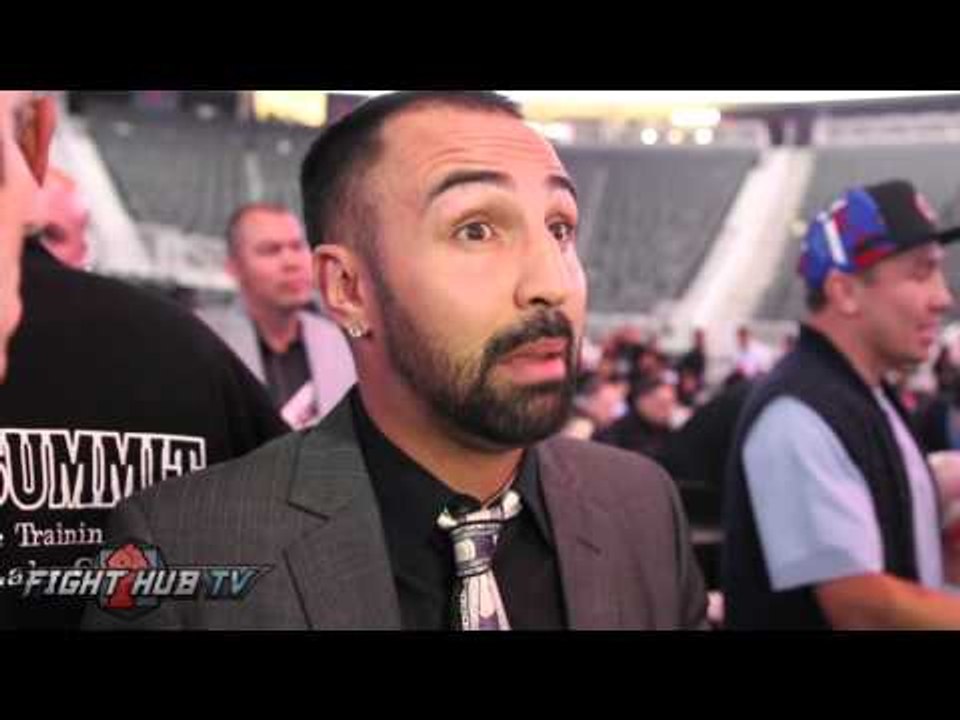 Paulie Malignaggi favors Golovkin over Canelo! Not impressed by Canelo! Hes not fixing flaws"