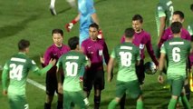 Zobahan 2-1 Bunyodkor - Highlights - AFC Champions League 11.04.2017 [HD]