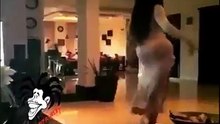 Dance Arab