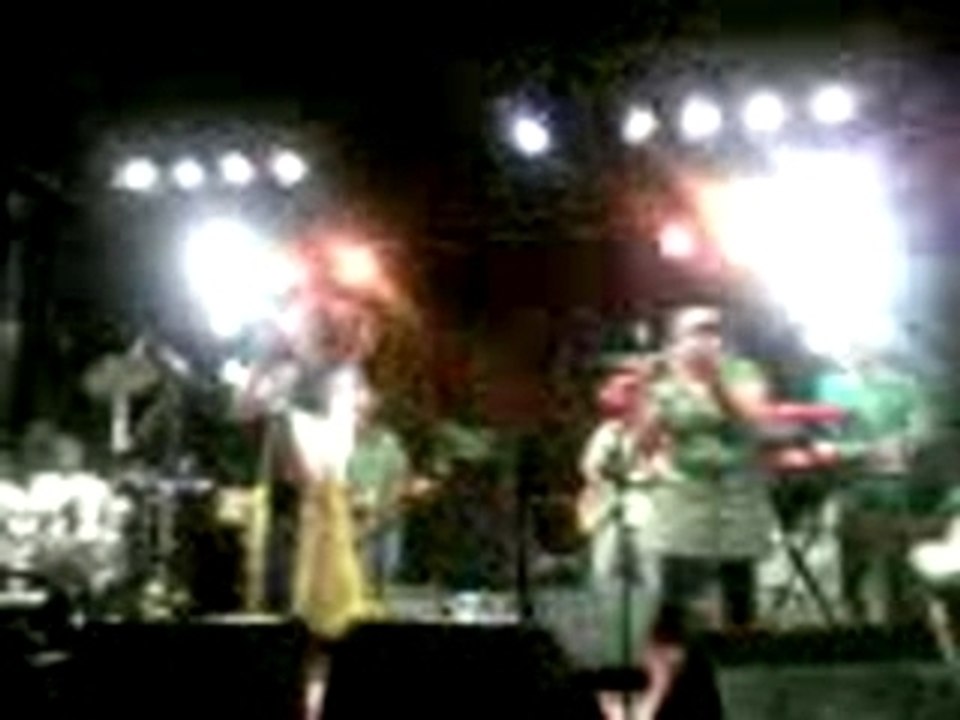 étrange, DOBACARACOL