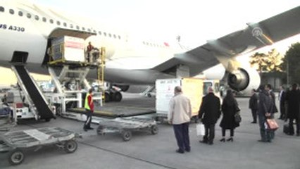 Yurt Dışında Kullanılan Oylar