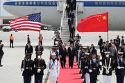Trump warns China on North Korea: Help solve the problem or 'we will'