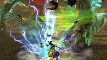 Dragon Quest Heroes 2 - Meet the Heroes Part 4