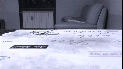 Fata all'ora di cena...uno squalo in agguato!!!!!!