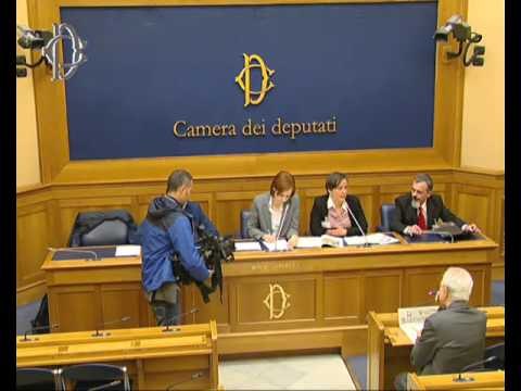 Roma - Carbone - Conferenza stampa di Davide Crippa (07.04.17)