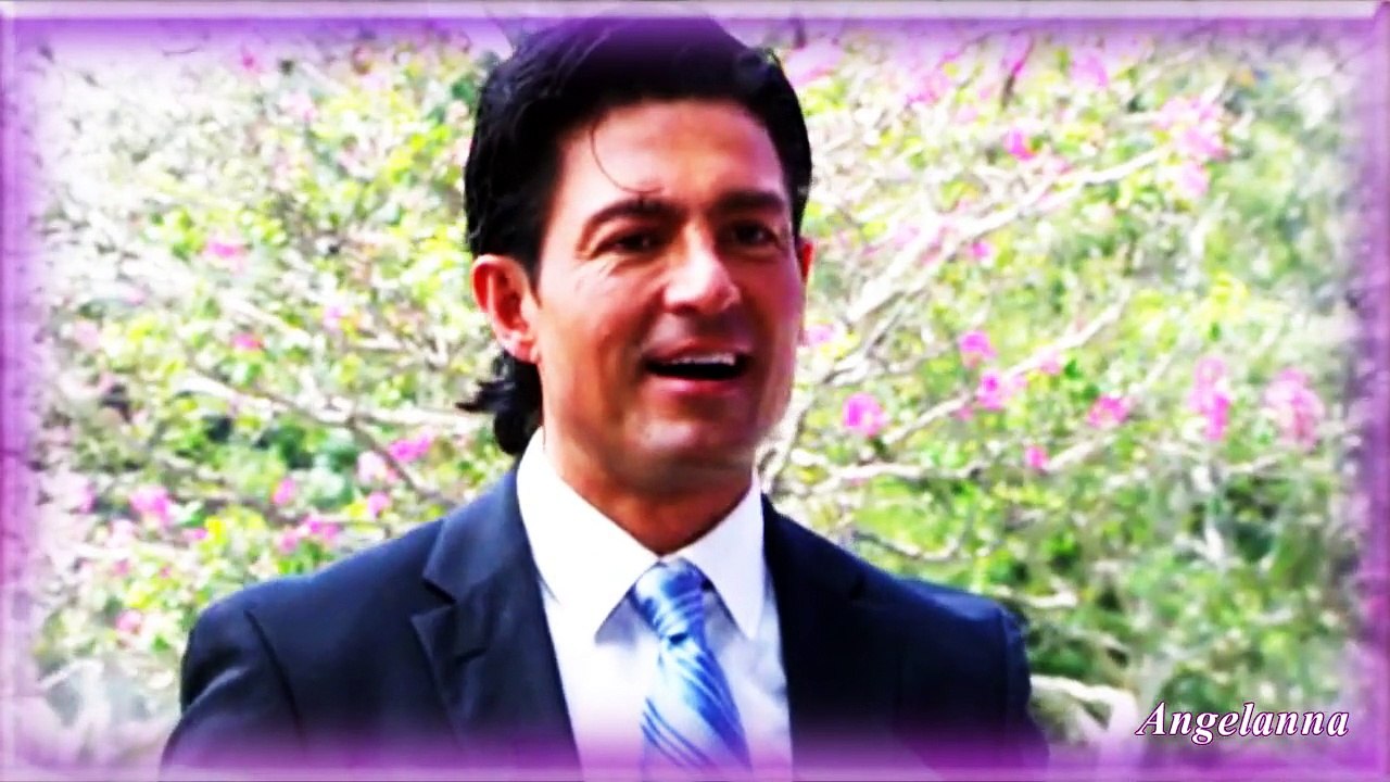 Jesús y Alma , ,El Amor eres tú, Por que ElAmorManda