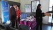 Hautes-Alpes : Ils ont écouté les usagers de la gare de Gap autour d'un café