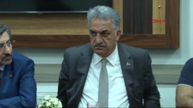 Hayati Yazıcı, O Gece Uçakta Kılıçdaroğlu Ile Yaşadıklarını Anlattı