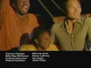 Lost Trailer ABC 2x02