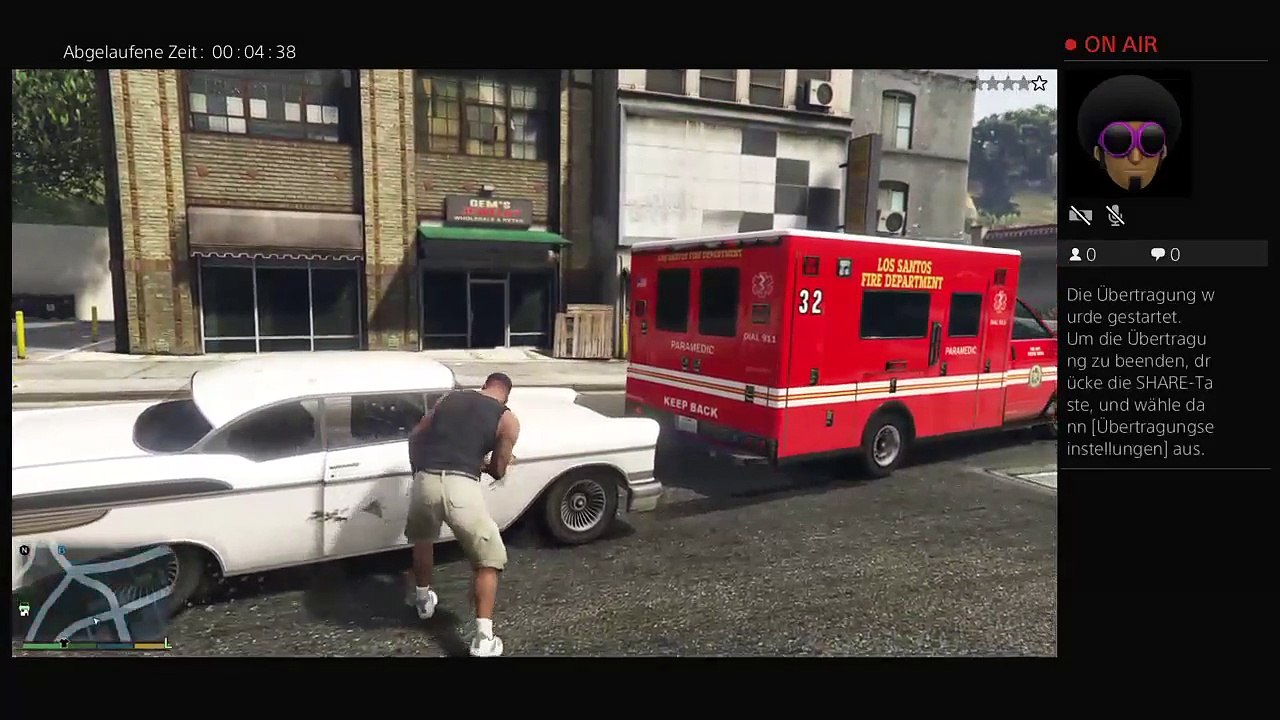 Ps4-live-Übertragung von paddy565121299 (4)