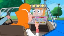 Mi Auto Ideal - Instrumental - Phineas y Ferb HD