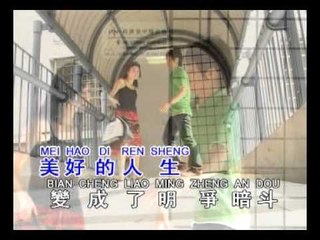 李逸 - 午台上的小丑 (  Li Yi - Wu Tai Shang De Xiao Chou )