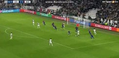 Paulo Dybala Goal HD - Juventus 1-0 Barcelona - 11.04.2017 HD