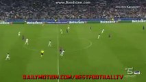 Juventus BIG Chance - Juventus vs Barcelona - 11.04.2017