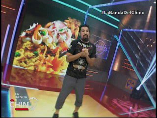 Spheffany y Los Angeles vs Los Historicos