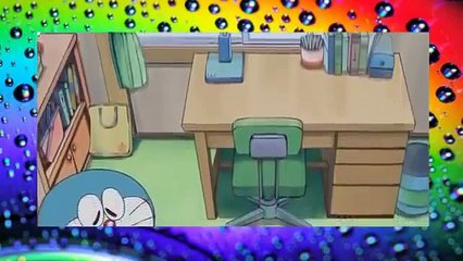 Người giàu hơn Suneo xuất hiện & Bánh bao thú nuôi