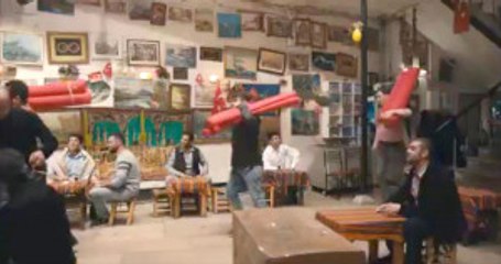 Cumhurbaşkanı Erdoğan Twitter Hesabından Yeni Bir "Evet" Videosu Paylaştı