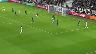 Paulo Dybala Goal - Juventus vs Barcelona 3-0 (Champions League) 11_04_2017 HD