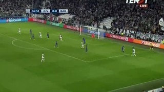 Paulo Dybala Goal HD - Juventus 1-0 Barcelona - 11.04.2017 HD -