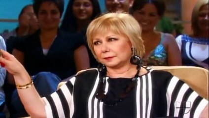 SHOW DE CRISTINA FERNANDO COLUNGA EN MEPS  1 COMPLETO