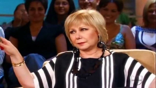 SHOW DE CRISTINA FERNANDO COLUNGA EN MEPS 1 COMPLETO