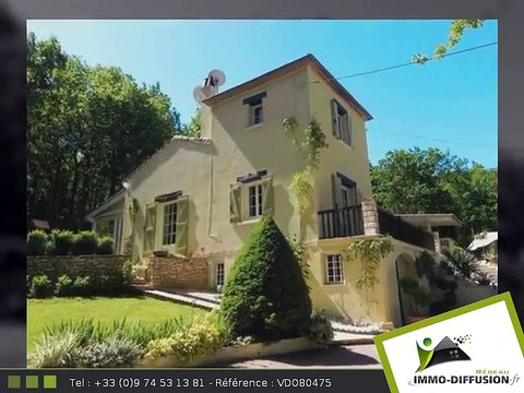 Maison A vendre Tournon d'agenais 197m2 - 299 980 Euros